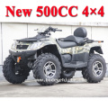 500cc 4x4 ATV utilitaire C.e.e.